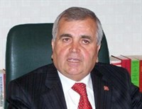 Mustafa MALAY