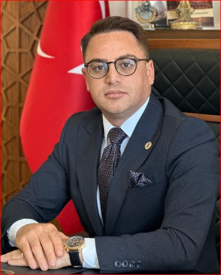 Murat ÇİÇEK